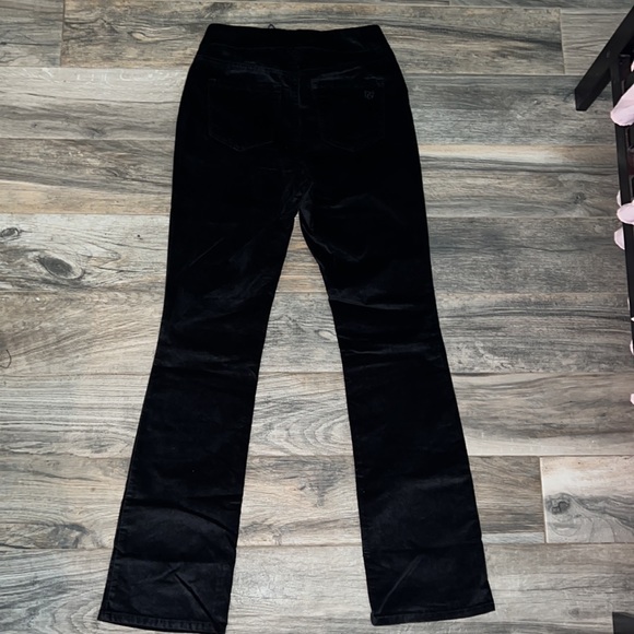 Velvet Pants - Picture 4 of 5